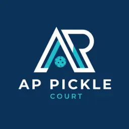 AP Pickle Court logo